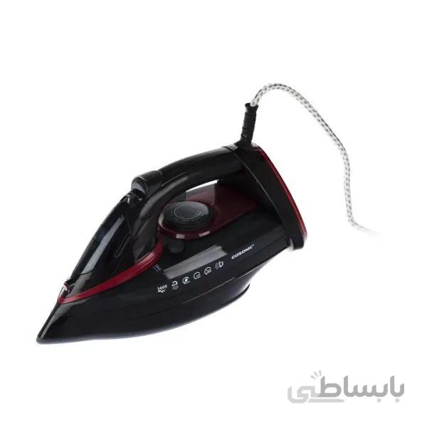 اتو بخار گوسونیک مدل GSI-300