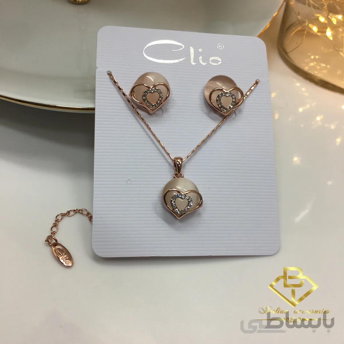 نیمست قلبی Clio