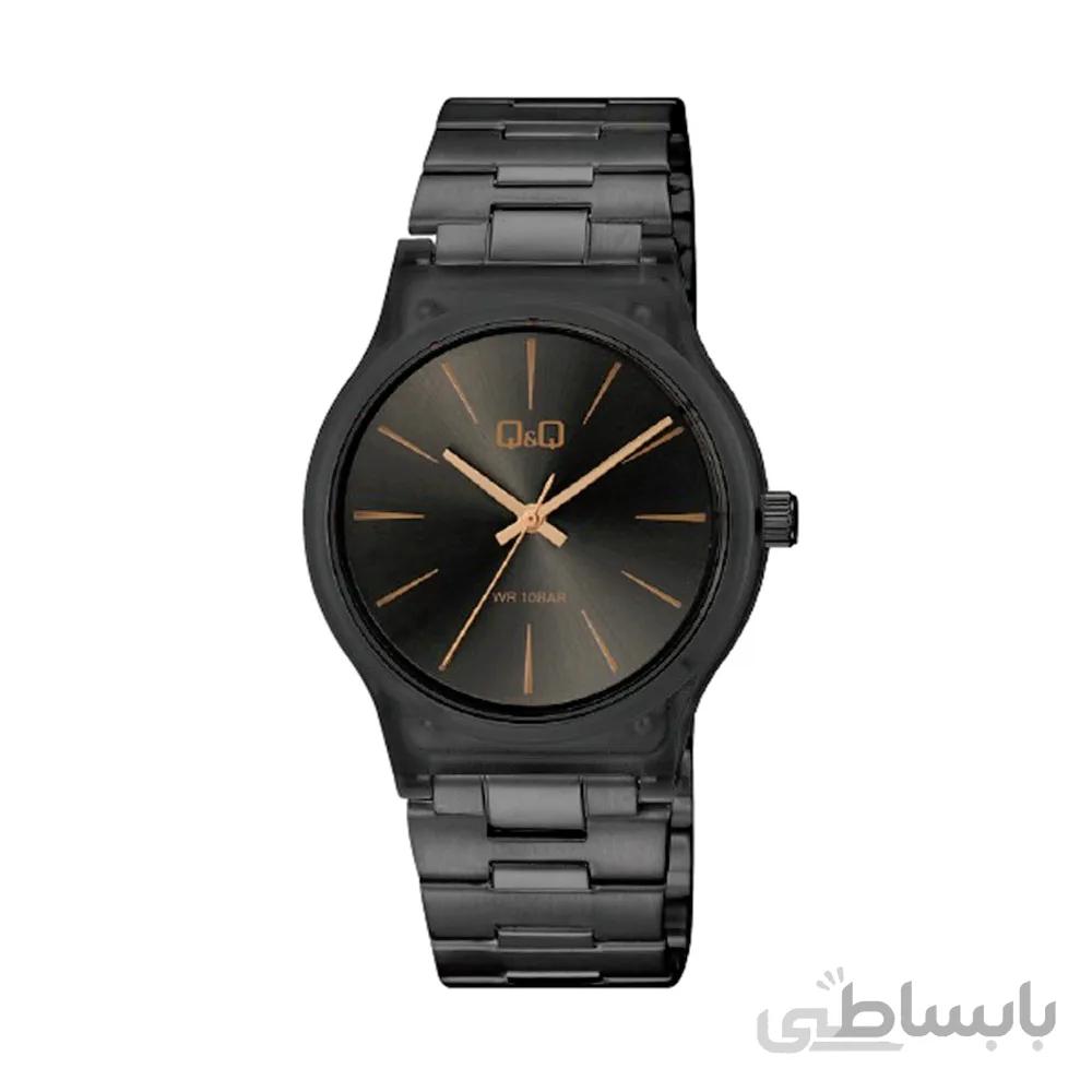 ساعت مچی مردانه کیو اند کیوQ&Q VS50J003Y ا ساعت مچی مردانه کیو اند کیوQ&Q VS50J003Y