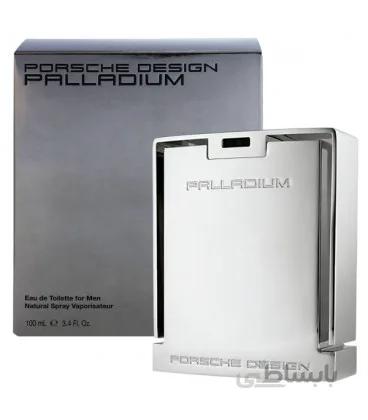 Palladium Porsche Design