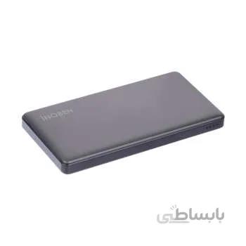 پاوربانک inoben مدل Q10 ظرفیت 10000mAh ا پاوربانک inoben مدل Q10 ظرفیت 10000mAh
