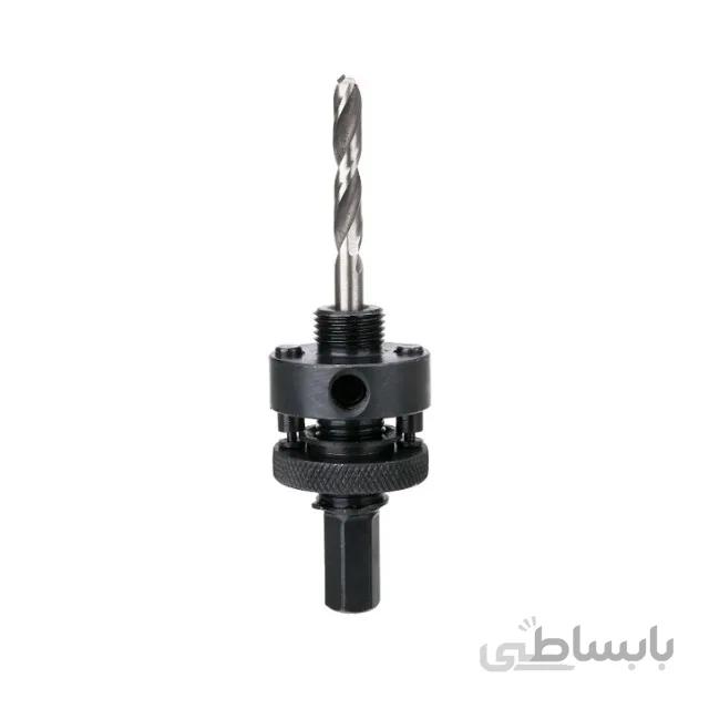 دنباله گردبر آربور سایز 32 تا 210 میلیمتر