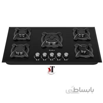 اجاق گاز صفحه ای داتیس مدل DG 525 ا Datees DG 525 Stove