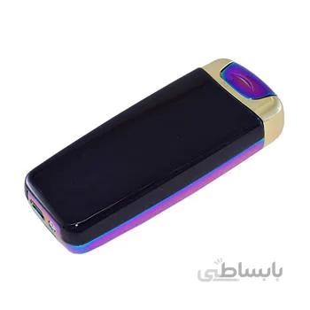 فندک برقی مدل لمسی