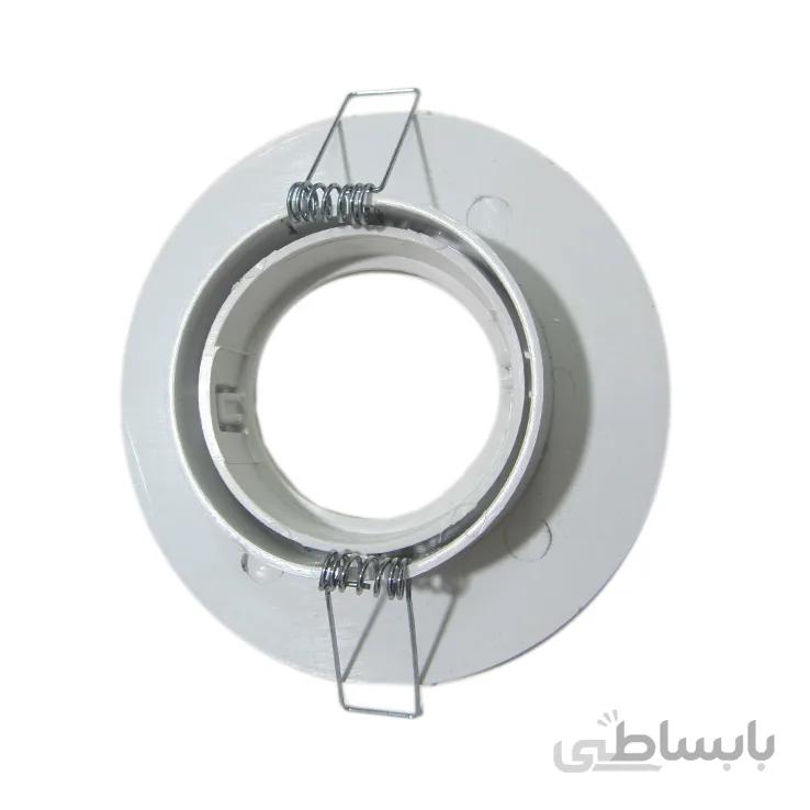 فرم هالوژن متحرک ورساچ