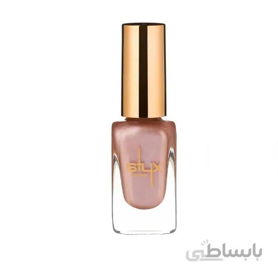 لاک ناخن استایکس شماره S95
