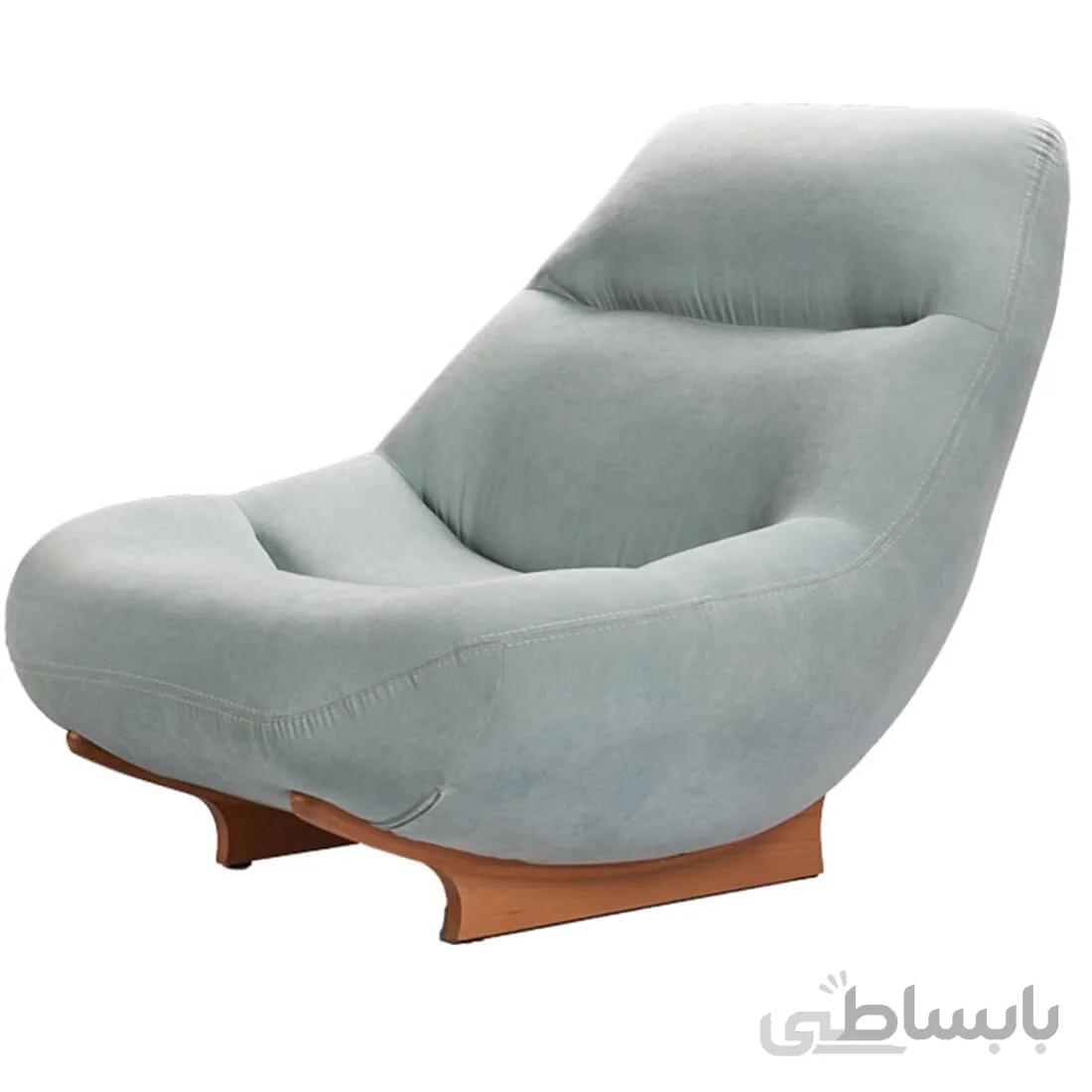مبل یک نفره لیدیا