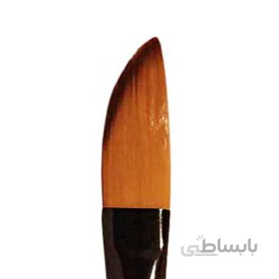 قلمو شمشیری سری2130 پارس آرت سایز1/2