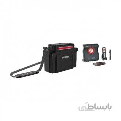 کیت کامل چراغ های اسکن گریپ 49.0217