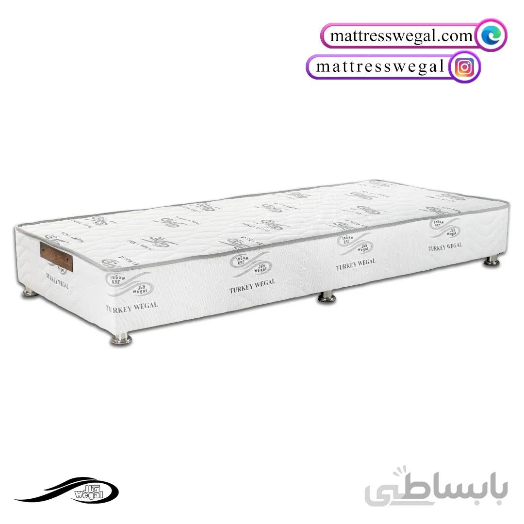 باکس تخت وگال
