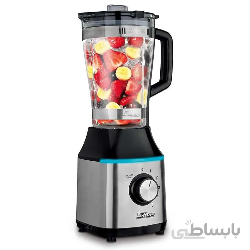 مخلوط کن فلر ا BL 1000