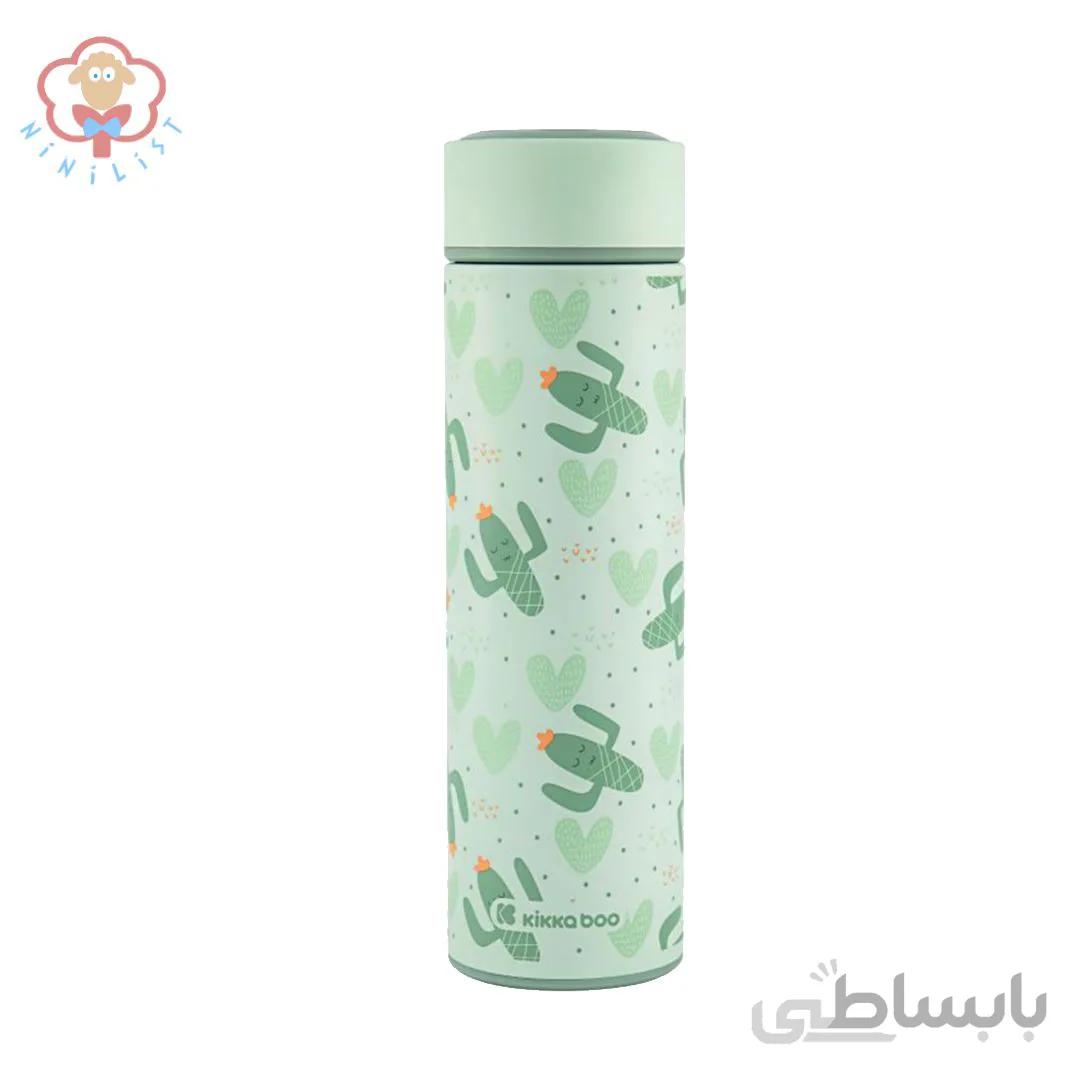 فلاسک کودک ۵۰۰ میل کیکابو Kikkaboo