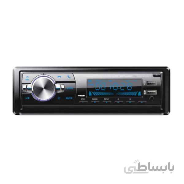 پخش کننده خودرو مکسیدر مدل VV8822BT