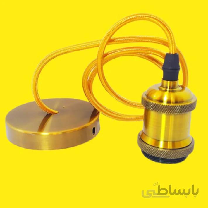 سرپیچ ادیسونی رنگی