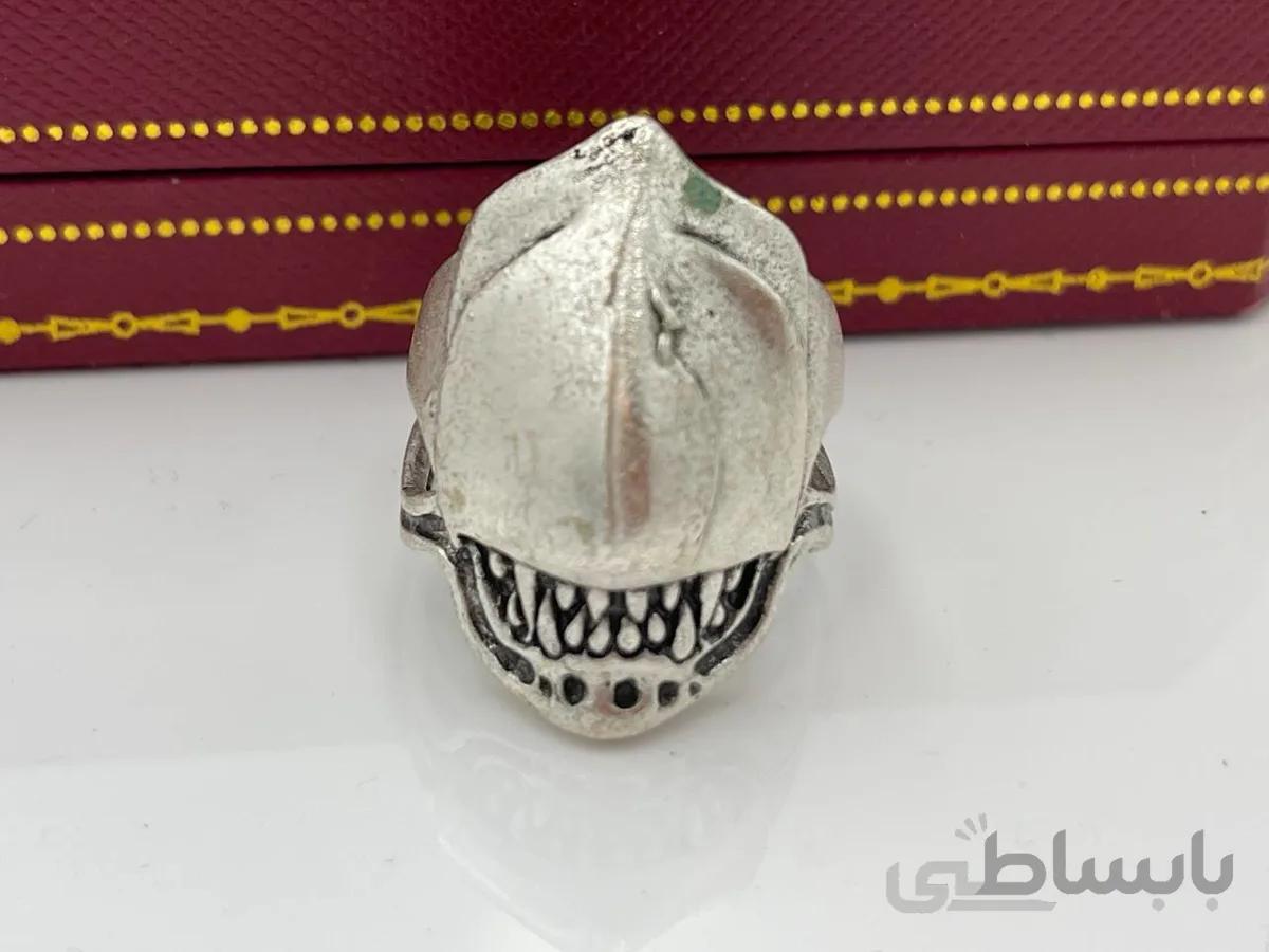 انگشتر ورشو خاص