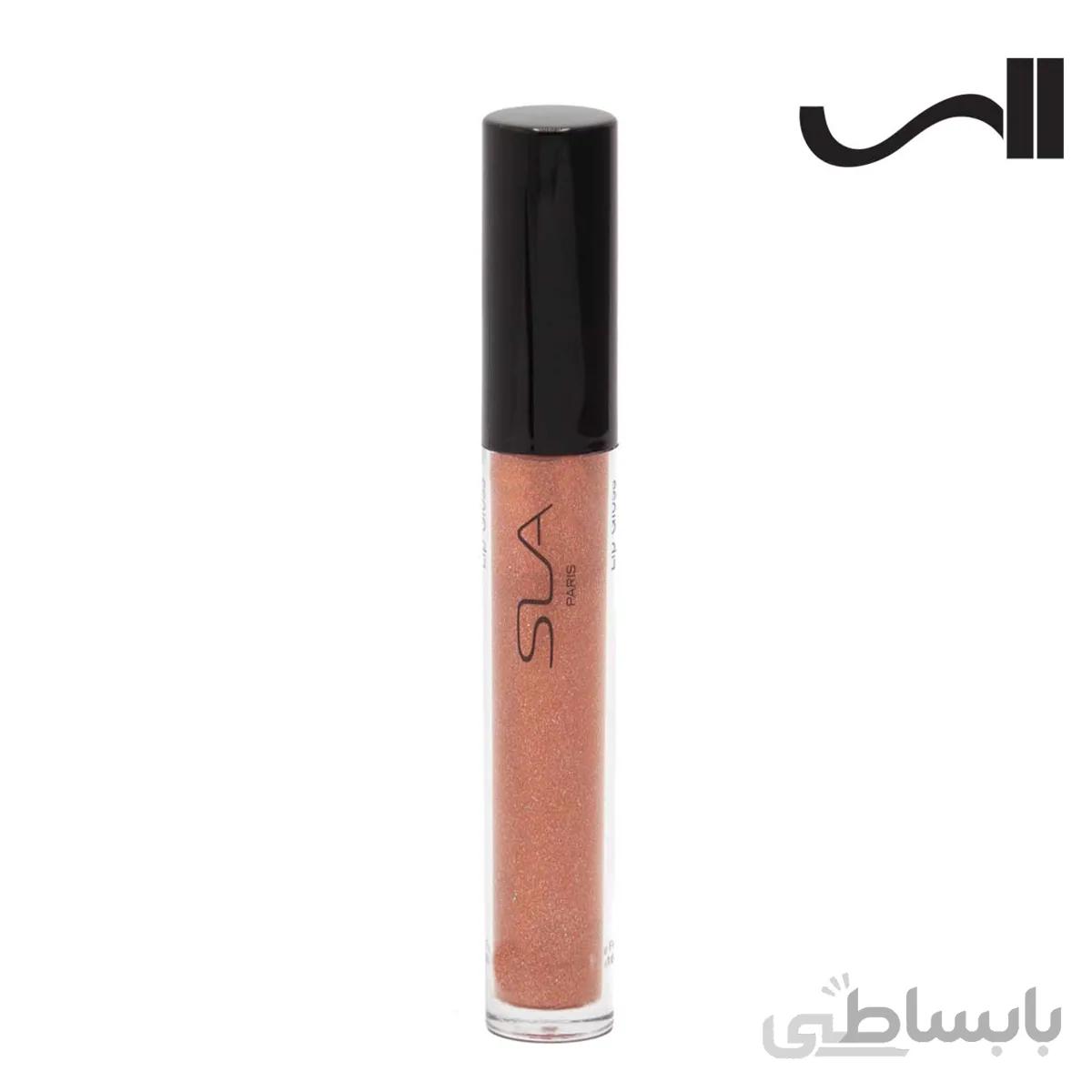 برق لب sla