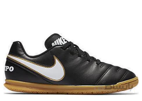 کفش و کتونی فوتسال مردانه نایک مدل nike 819196-010 ا nike Mens Futsal Shoes and Kittens model nike 819196-010