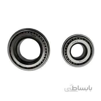 بلبرینگ چرخ عقب پراید ساها مدل 11749
