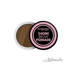 هاشور ابروی ژله ای 24 ساعته 01 دبورا