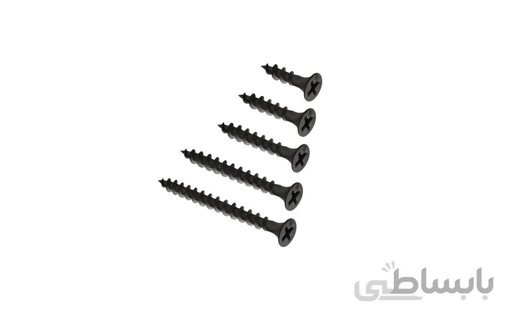 پیچ خودکار MDF
