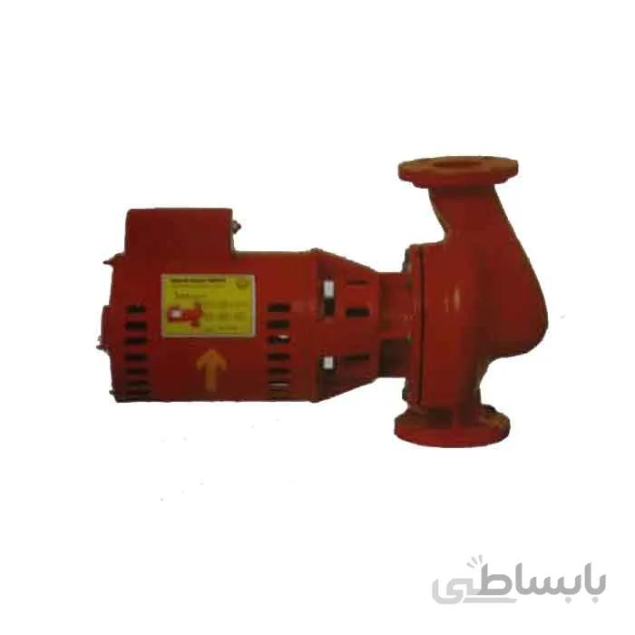 پمپ سیرکولاتور شوفاژ سهند مدل 2 اینچ AA شفت مستقیم