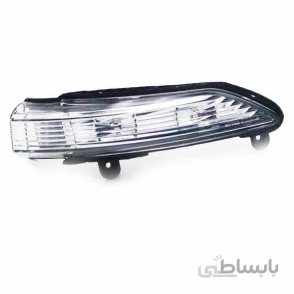 راهنمای کامل آینه برقی چری تیگو 5 شرکتی راست