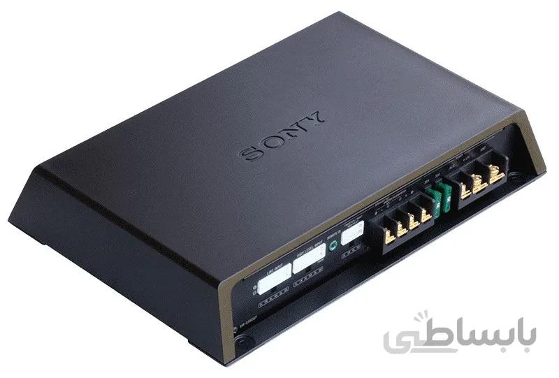 Sony XM GS6DSPپروسسور امپلی فایر سونی ا SONY