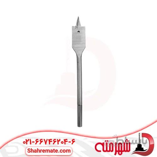 مته برگی سایز 25 میلی متر