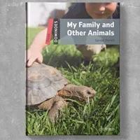 Dominoes Three: My Family and Other Animals