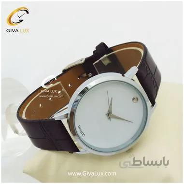 ساعت مردانه تک موتوره موادو