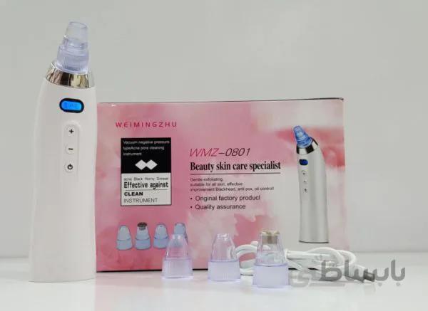 دستگاه میکرودرم ابریژن بیوتی اسکین مدل WMZ-0801