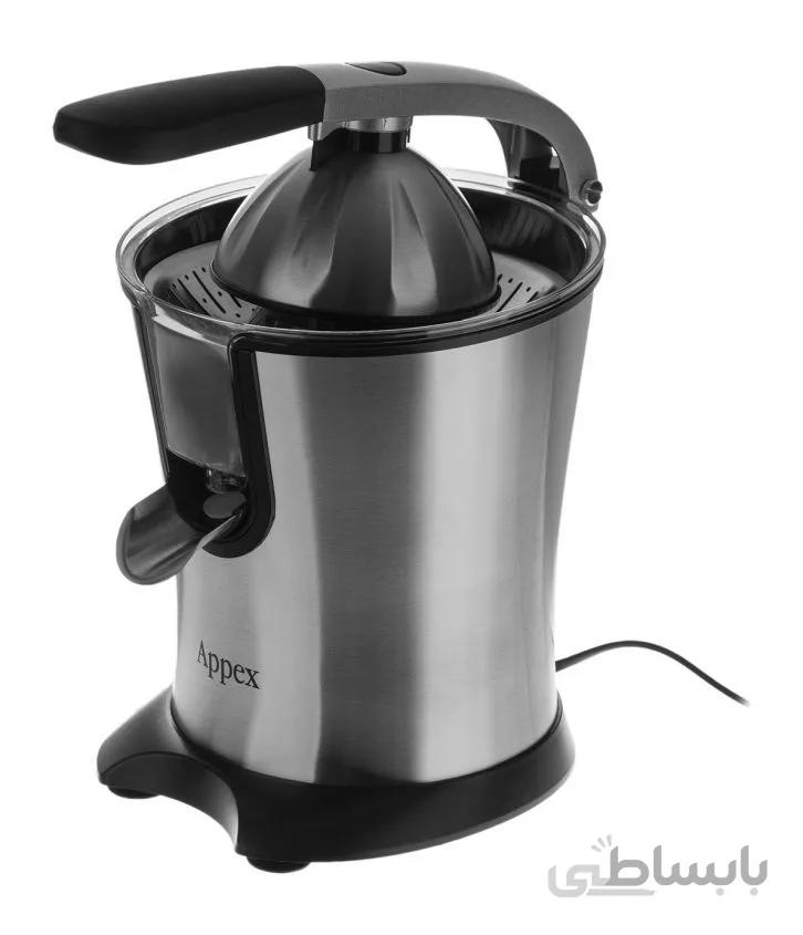 آب مرکبات گیری اپکس مدل ACJ-101B
