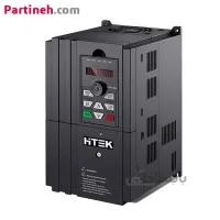 اینورتر سه فاز 90 کیلو وات (120 اسب بخار) Hitek سری F300 ا Hitek inverter driver series F300