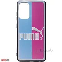 کاور مدل PUMA مناسب برای گوشی سامسونگ Galaxy A72