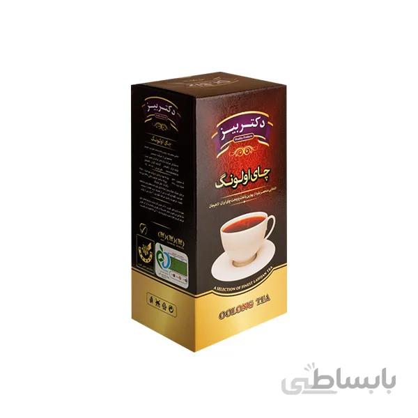 چای اولونگ تیمن کد 164643