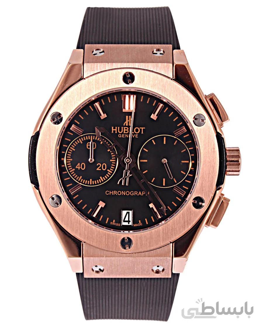 ساعت مچی زنانه HUBLOT BIG BANG M3