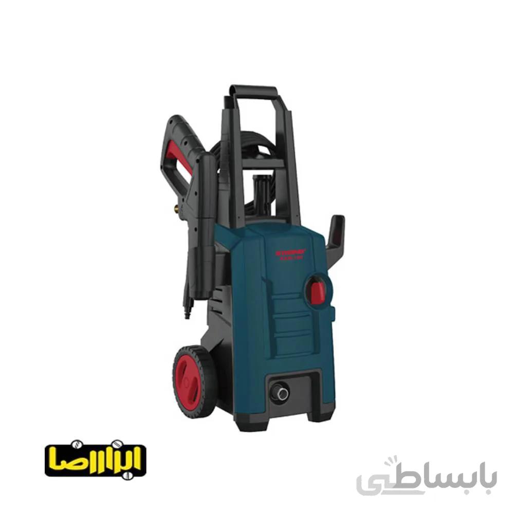 کارواش استرانگ 100 بار مدل KAW-100