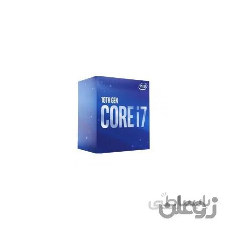 INTEL Core i7-10700KF
