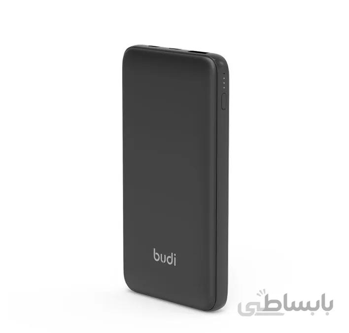 پاور بانک بودی 10 هزار آمپر مدل M8j086 اورجینال