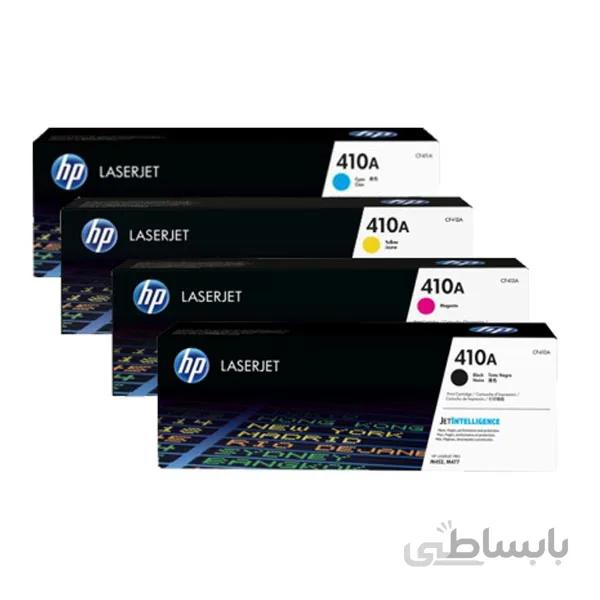 کارتریج hp 410A | اچ پی
