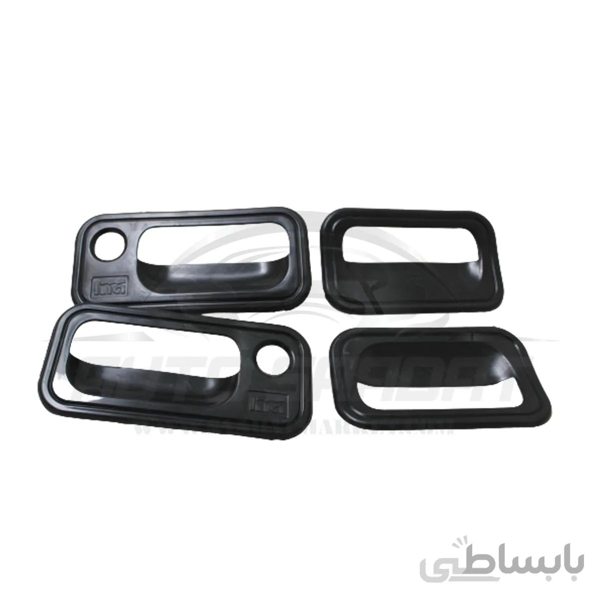 فلاپ زیر دستگیره پراید کره ای
