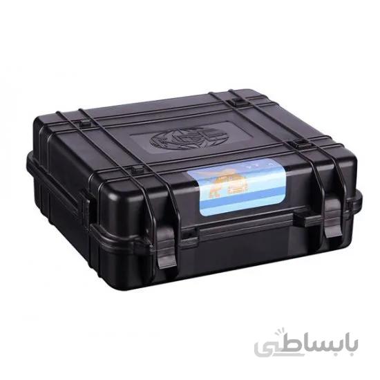 جعبه پلیمری مدل King Case - FAM9204