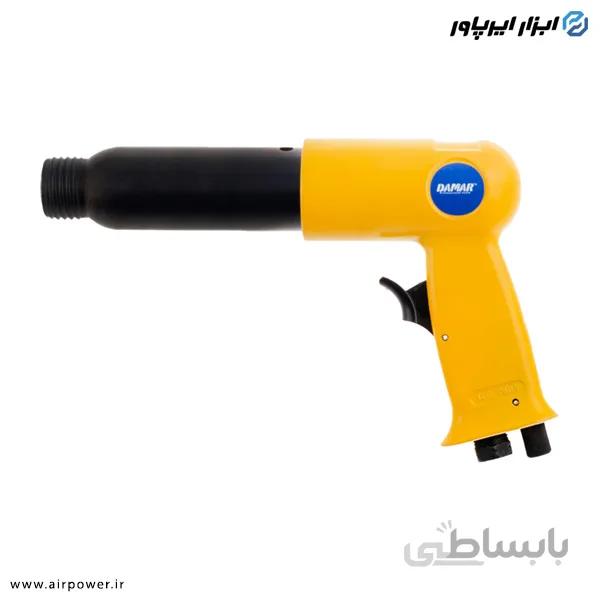 چکش بادی دامار مدل DM2013R ا Damar DM2013R Air Hammer