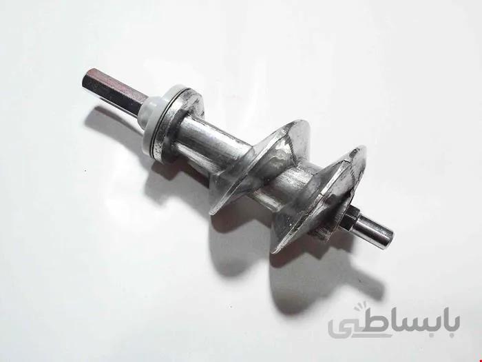 مارپیچ چرخ گوشت مولینکس