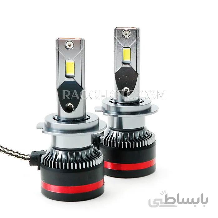 هدلایت M8 لیزارو