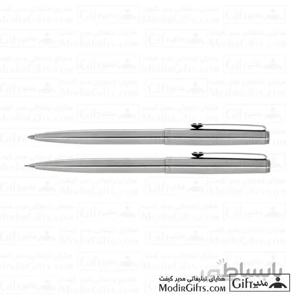 خودکار و اتود اینوکس IXC 77 BOXED