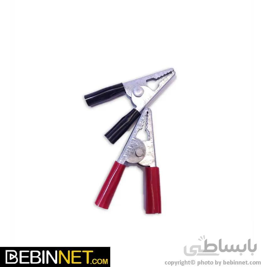 گیره سر باتری سایز متوسط