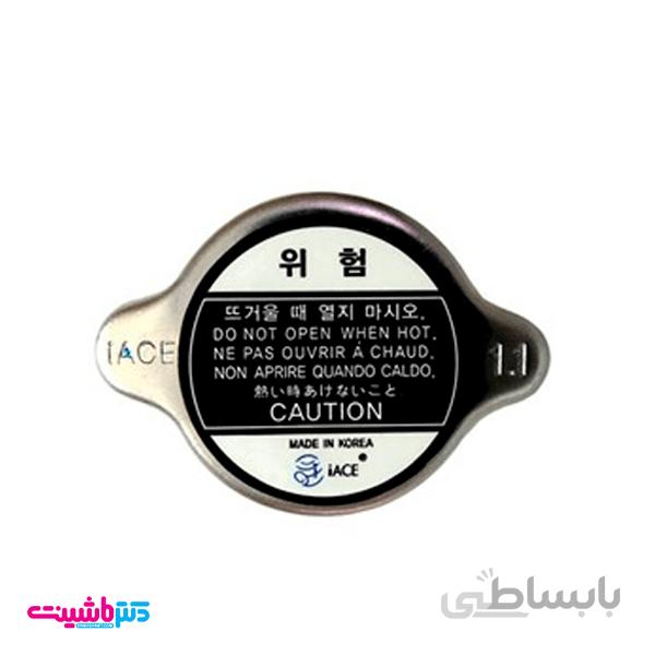 درب رادیاتور آب لیفان X60