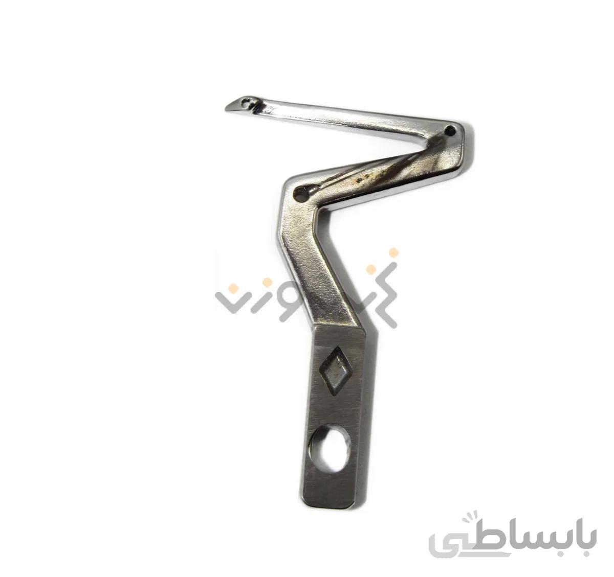 قلاب زیر زیگزال (KL35)