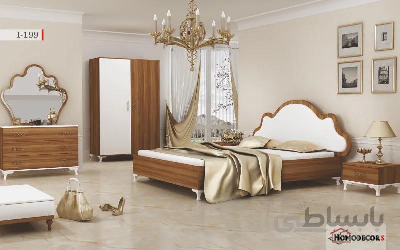 ست سرویس خواب مدل i199